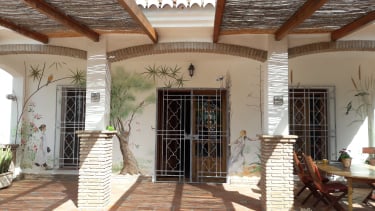 Competa, Nerja. Malaga, Granada your Andalusia holiday 