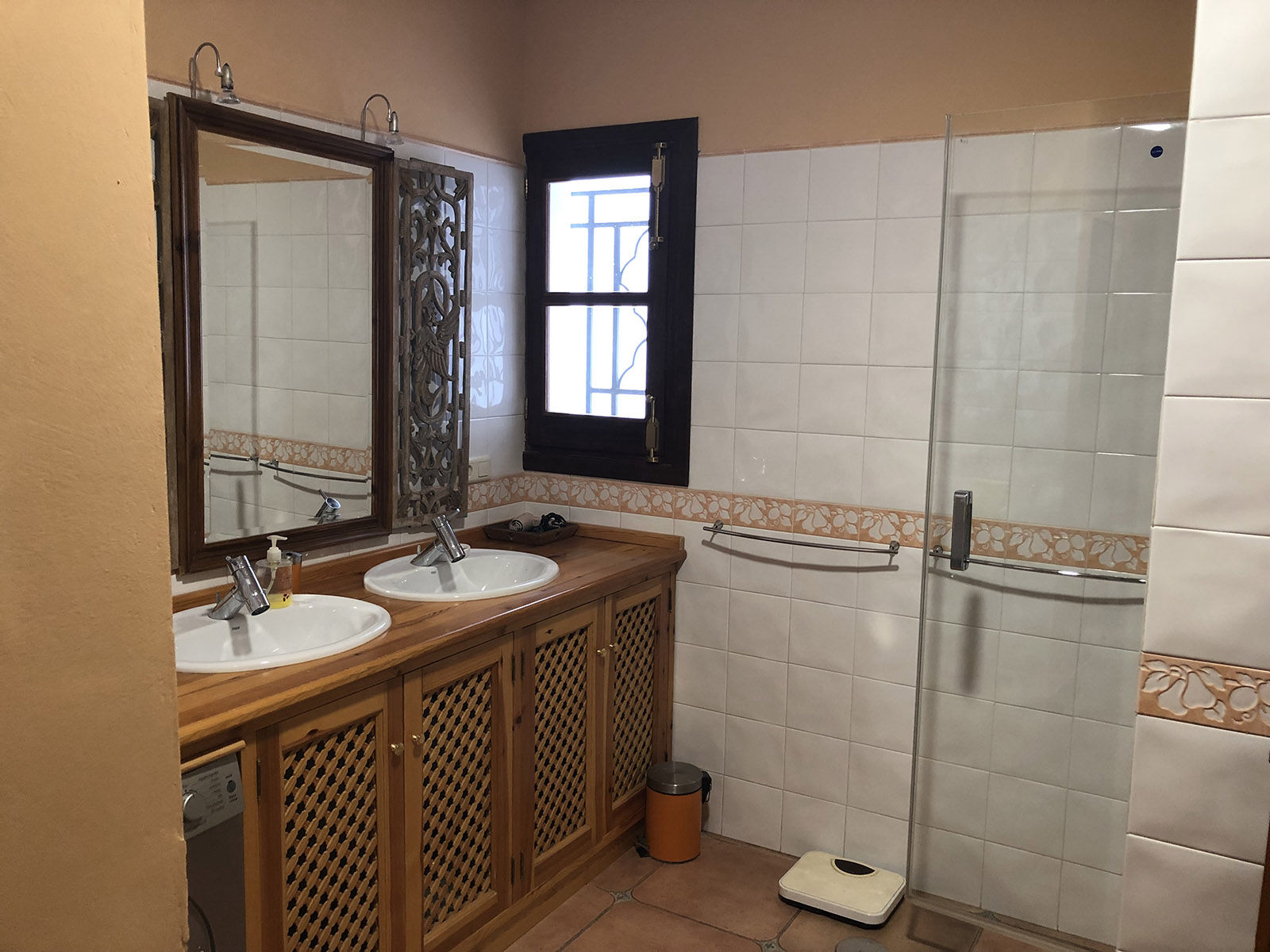 Holiday rentals Andalusia - land house with pool & sea view in Competa 