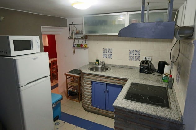 Owner direct Holiday rentals Competa Andalusia