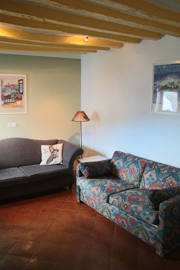 Holiday villa rental Competa Andalusia