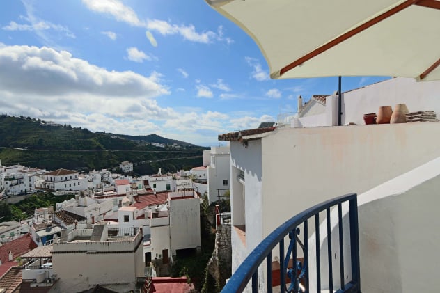 Your holiday Competa, Costa del Sol, Andalusia