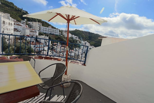 Your holiday Competa, Costa del Sol, Andalusia