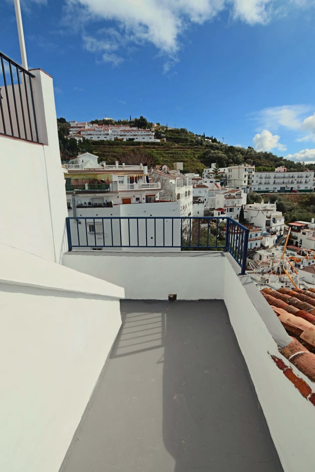 Your holiday Competa, Costa del Sol, Andalusia