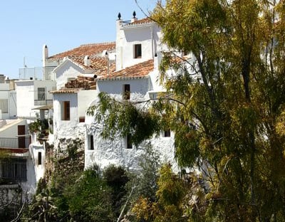 Owner Direct Holiday rentals Competa Andalusia