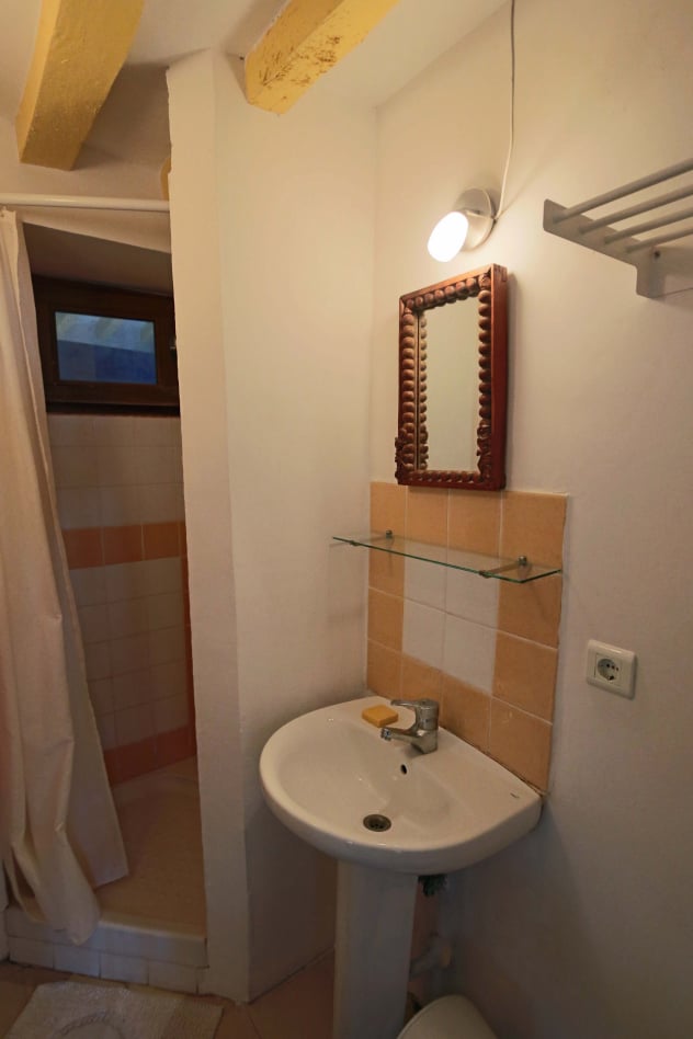 Holiday villa rental Competa Andalusia