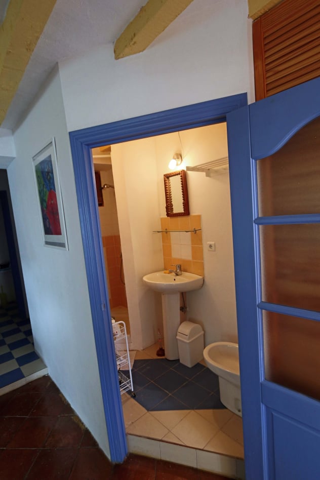 Holiday villa rental Competa Andalusia
