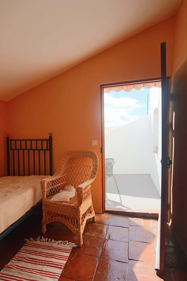 Holiday villa rental Competa Andalusia