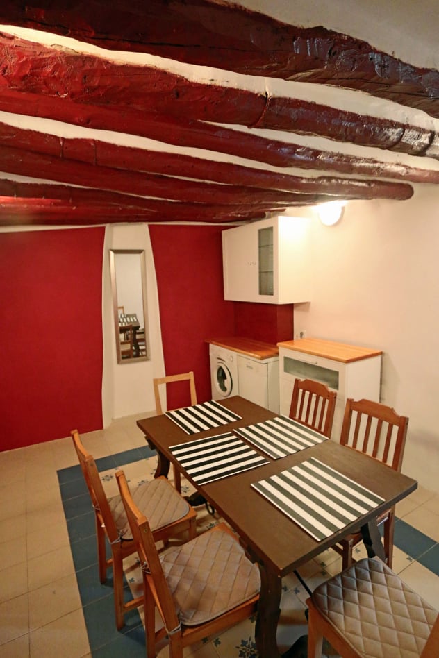 Owner direct Holiday rentals Competa Andalusia