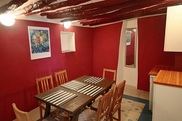 Owner direct Holiday rentals Competa Andalusia