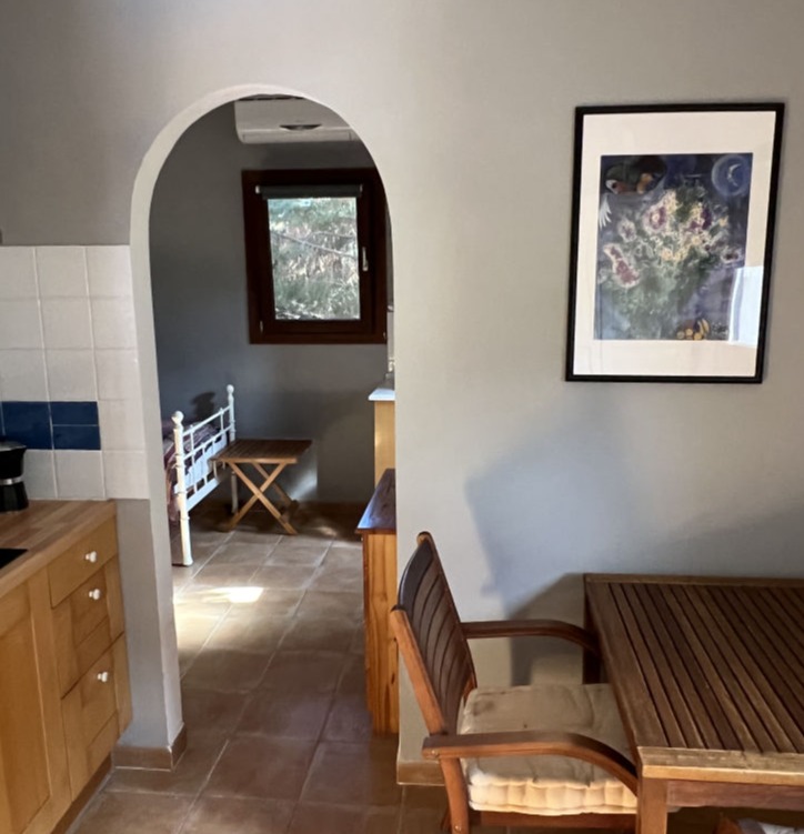 Holiday rentals Andalusia - land house with pool & sea view in Competa 