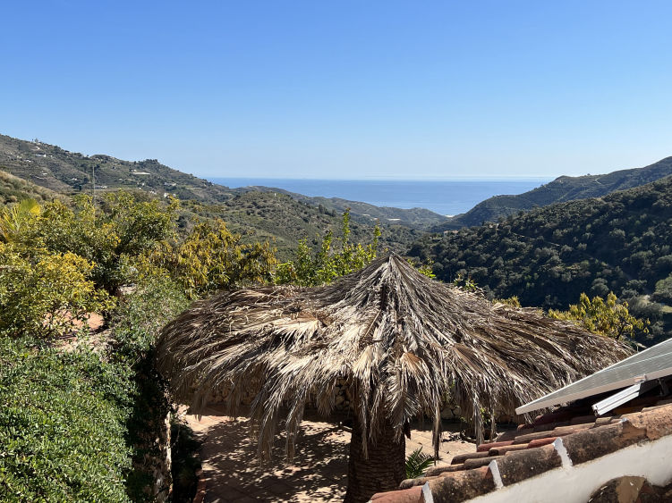 Andalusia rentals – Competa, Sierra Nevada, Alhambra, Picasso Muzeum, Málaga.
