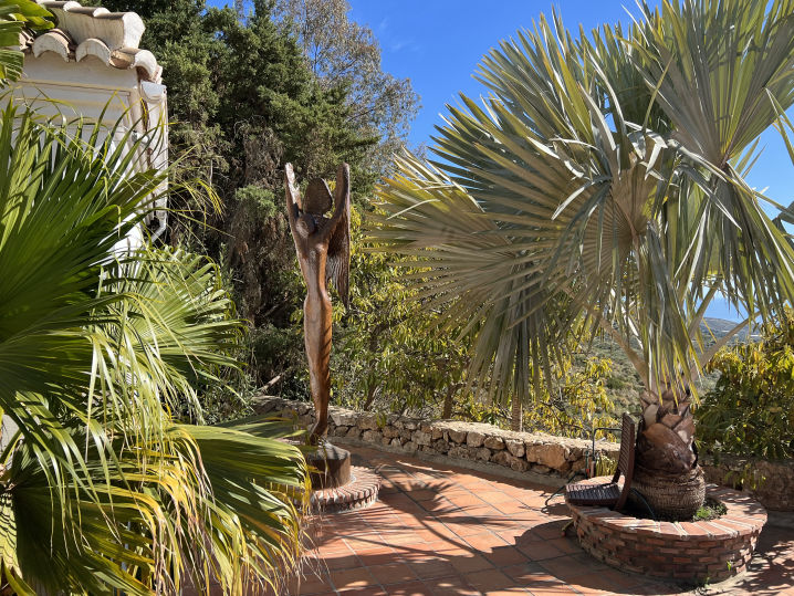Andalusia rentals – Competa, Sierra Nevada, Alhambra, Picasso Muzeum, Málaga.