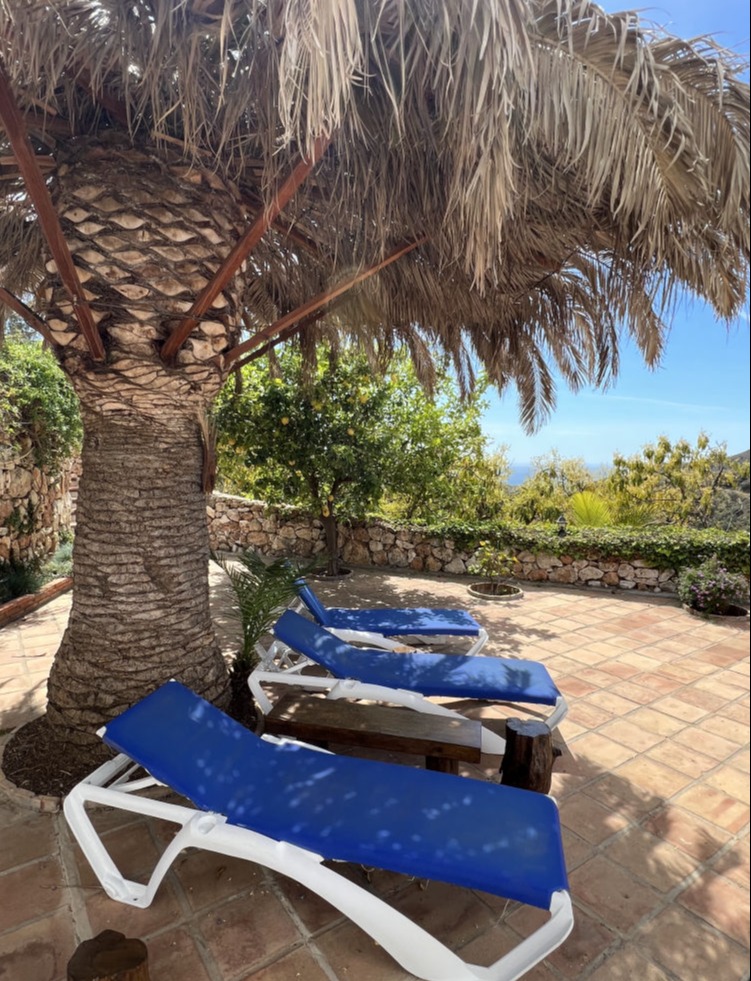 Your holiday Competa, Costa del Sol, Andalusia