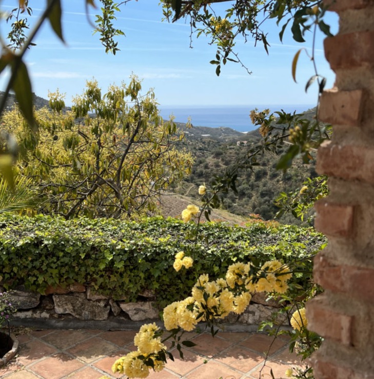 YLuxury holiday home with pool - owner direct rental Competa Andalusia