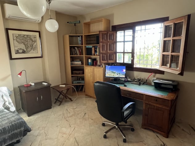 Holiday rentals in Competa Andalusia