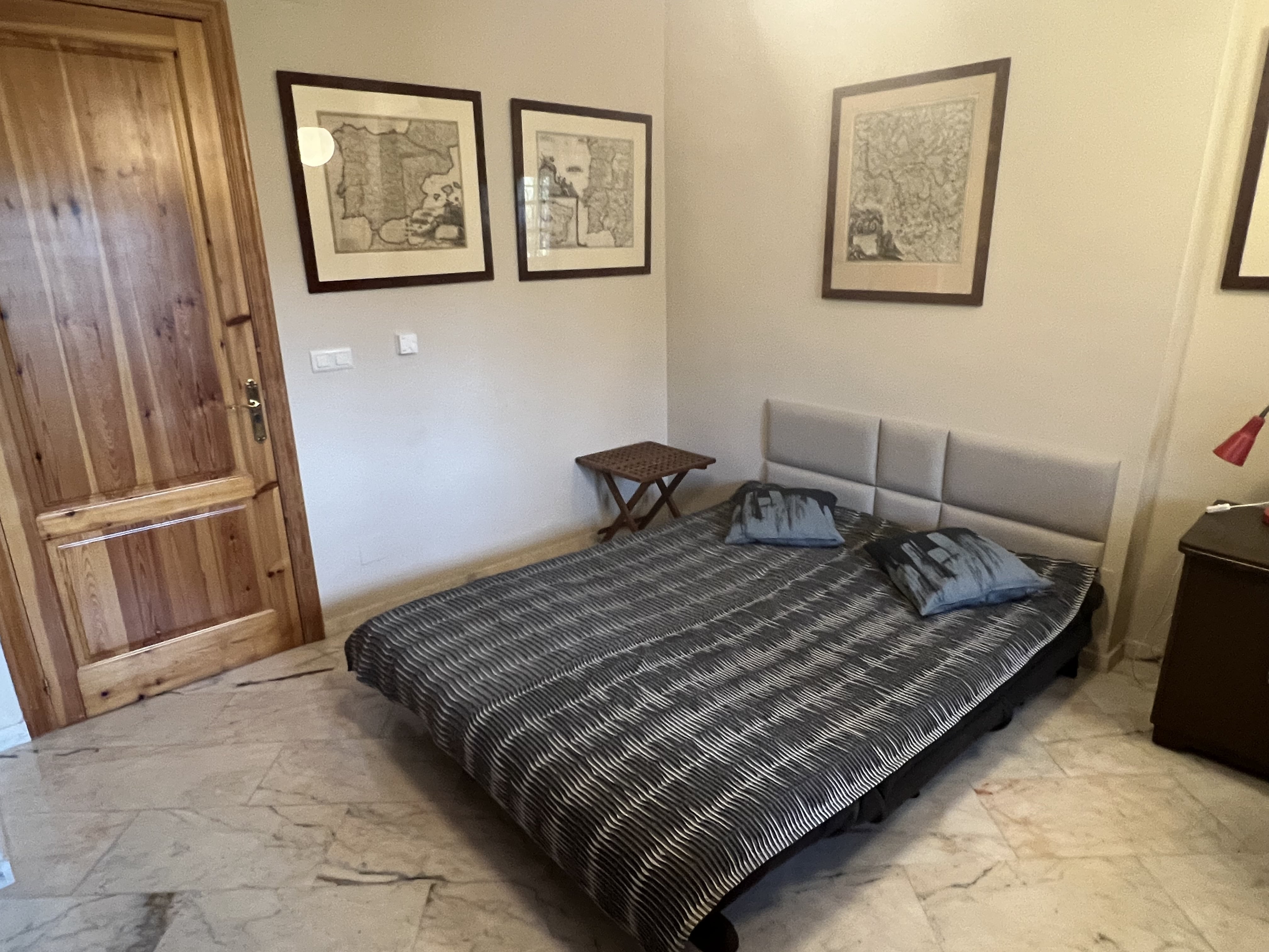 Owner direct holiday rentals villa with pool / sea view In Competa, Costa del Sol, Andalusia