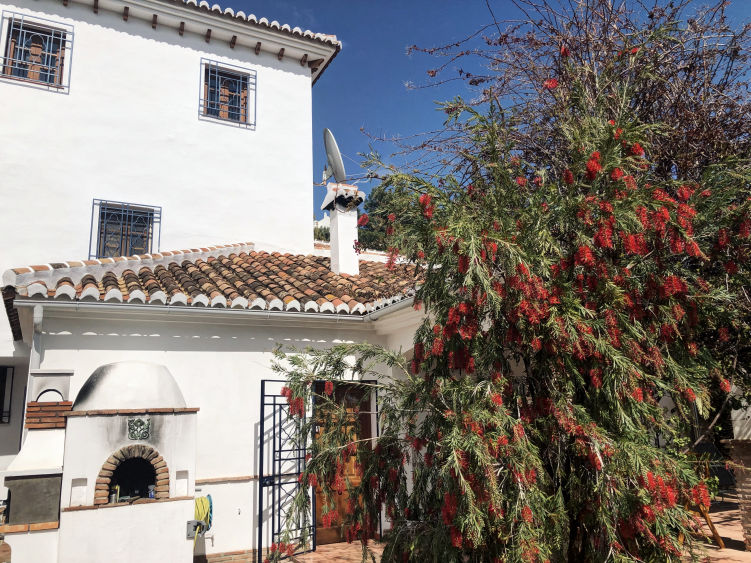 Your holiday Competa, Costa del Sol, Andalusia