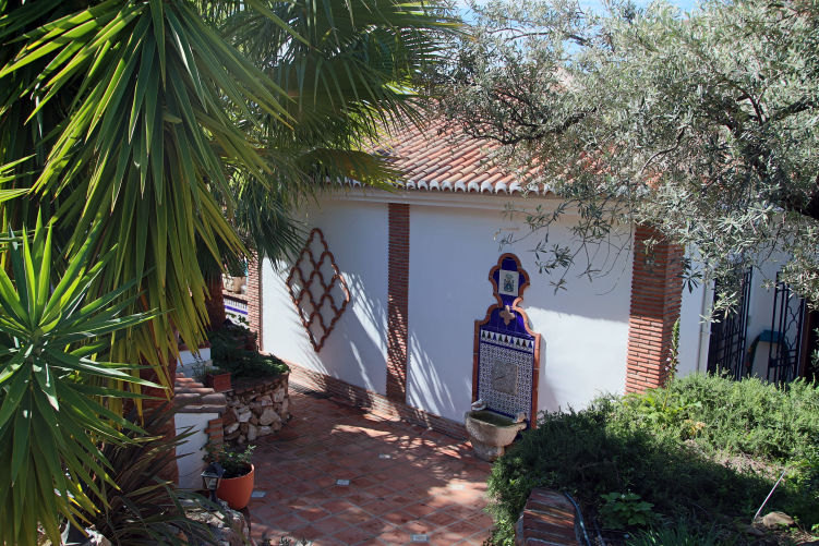 Your holiday Competa, Costa del Sol, Andalusia